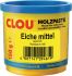 Farbe 08 eiche mittel Holzpaste