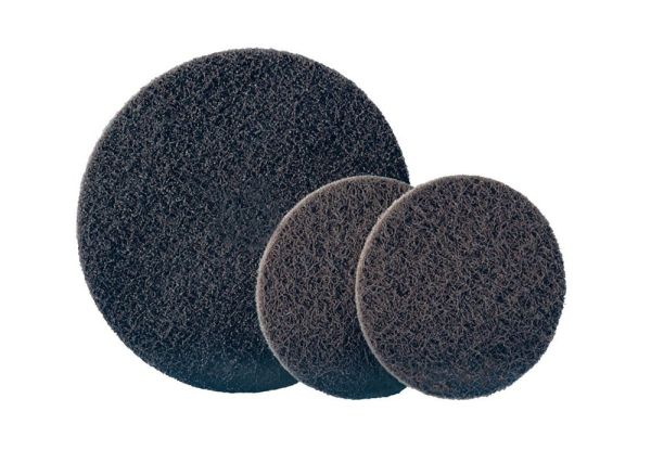 PROMAT LONGLIFE Ø 115 mm Schleifvliesscheibe