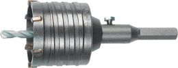 Nenn-Ø 68 mm Gesamtlänge 120 mm Schlagbohrkrone
