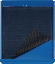 L490xB560mm Antirutschmatte