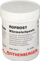 ROTHENBERGER ROFROST® 150 ml Dose Wärmegleitpaste