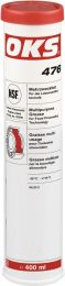 OKS 476 400 ml weiß Mehrzweckfett f.d. Lebensmitteltechnik