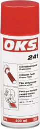 OKS 241 400 ml Antifestbrennpaste (Kupferpaste)