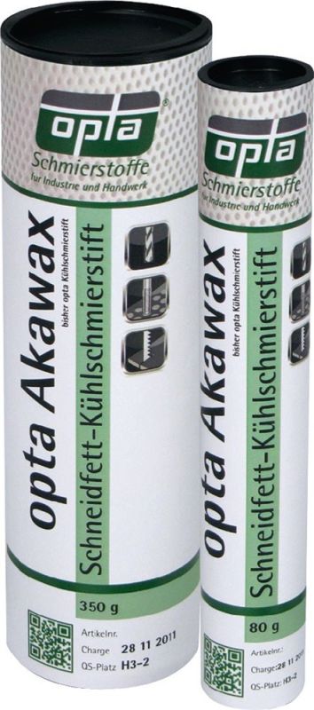 OPTA Akawax 350 g Hochleistungsschneidfett
