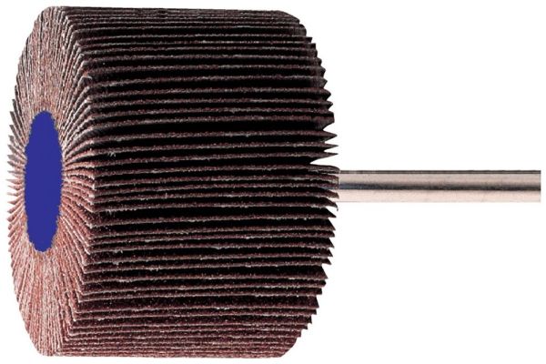 Ø20xH10mm Körnung 120 Fächerschleifer
