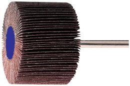 Ø20xH10mm Körnung 80 Fächerschleifer