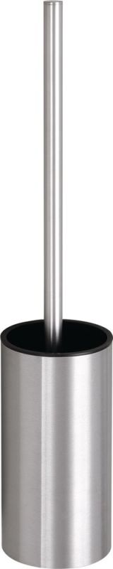 HEWI System 162 Edelstahl XA matt WC-Bürstengarnitur