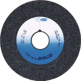 Ø200xB25x32mm 60 Schleifbockscheibe