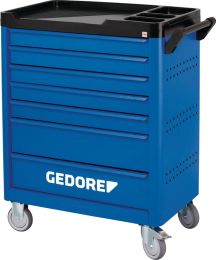 GEDORE WSL-L-TS-147 B785xT510xH1045mm Werkzeugwagen