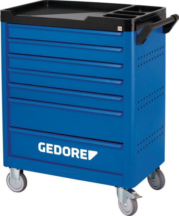 GEDORE WSL-L-TS-147 B785xT510xH1045mm Werkzeugwagen