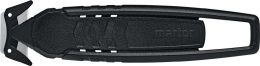 MARTOR SECUMAX 150 Länge 148 mm Breite 11 mm Höhe 37.2 mm Sicherheitsmesser