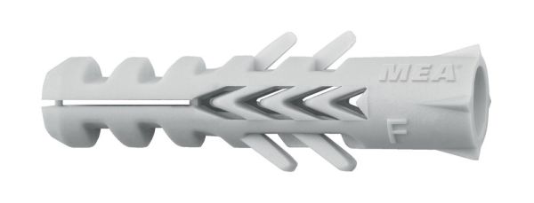 CELO F 12 12x60mm Normaldübel