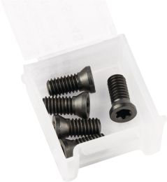 PFERD ALUMASTER® 5-teilig Schraubenset