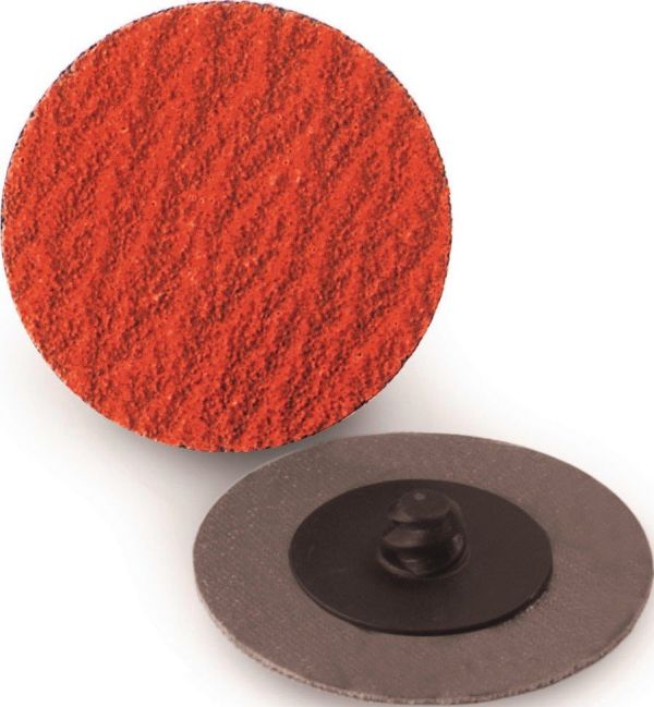 Ø 51 mm Körnung 120 Schleifscheibe