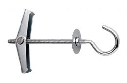 CELO FK 3x85 HS Federklappdübel