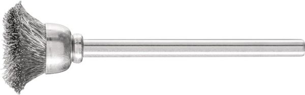 PFERD TBU D15xB3xL5mm Minitopfbürste