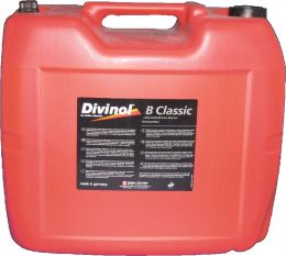 DIVINOL B Classic farblos Betontrennmittel