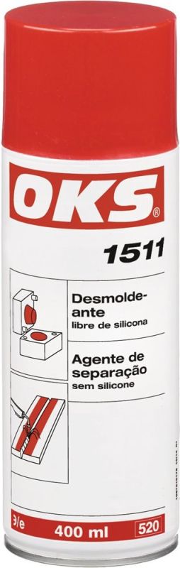 OKS 1511 400 ml Trennmittel