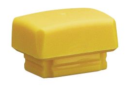 HALDER SECURAL Kopf-Ø 30 x 40 mm Schonhammerkopf