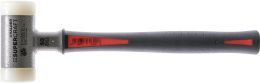 HALDER SUPERCRAFT Länge 390 mm Kopf-Ø 60 mm Schonhammer