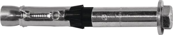 SLA S Ø 24 mm Länge 165 mm Schwerlastanker