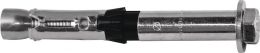 SLA S Ø 24 mm Länge 125 mm Schwerlastanker