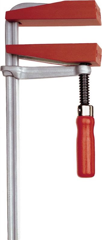 BESSEY FK Spannweite 200 mm Ausladung 100 mm Flächenspanner