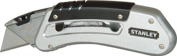 STANLEY Quickslide™ Länge 145 mm Sportmesser