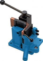 Arbeitshöhe 100 mm Exzenterwinkelbieger