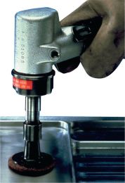 3M Scotch Brite™ SC-DR Ø 76.2 mm super fine Vlieskompaktscheibe