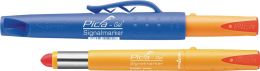 PICA Pica-Gel rot Signalmarker