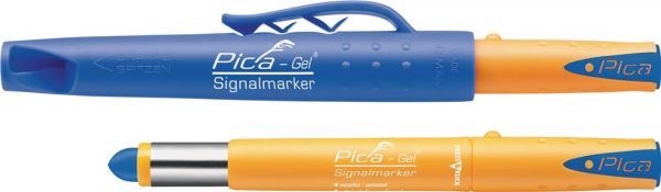 PICA Pica-Gel blau Signalmarker