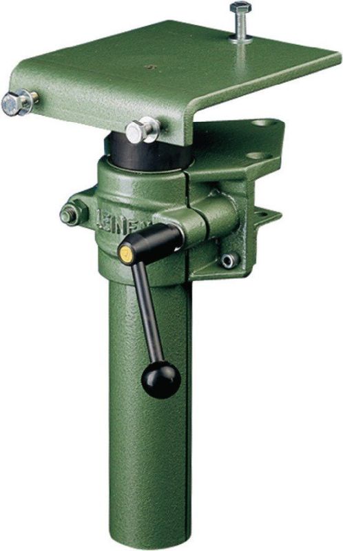 für Backenbreite 150 mm Höhenverstellgerät