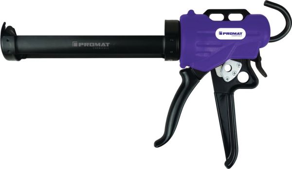 PROMAT CHEMICALS Profi PLUS Metall Kartuschenpresse