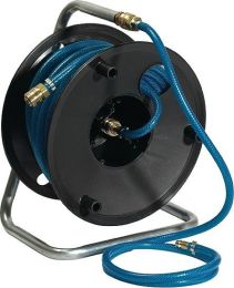 Innen-Ø 6 mm Druckluftschlauchtrommel
