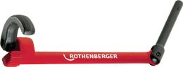 ROTHENBERGER Typ E Länge 235 mm Standhahnmutternschlüssel