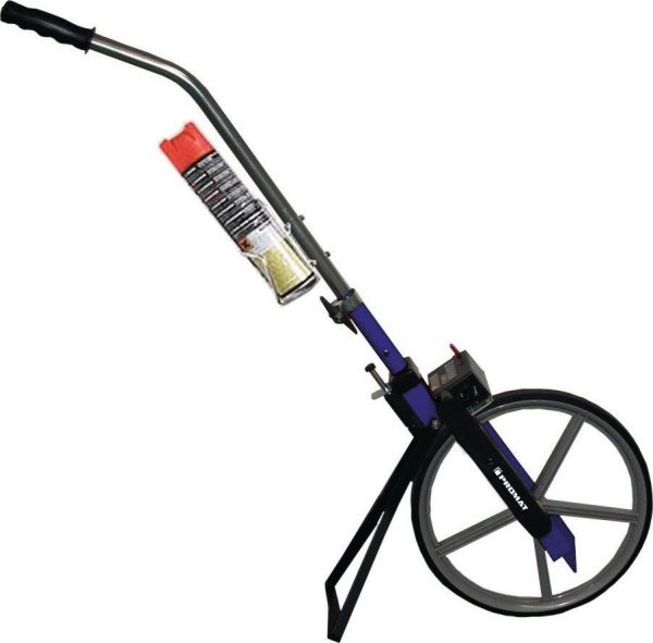 0 - 9.9999.9 m Messrad