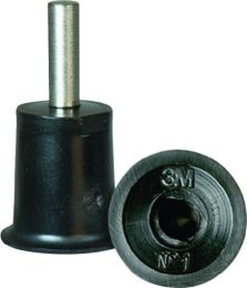 3M ZR-AC Ø 76.2 mm Stützteller