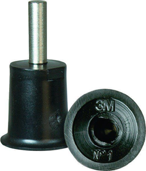 3M ZR-AC Ø 76.2 mm Stützteller
