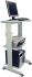 H1180xB600xT500mm PC-Arbeitstisch