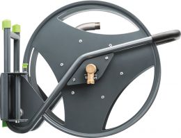 KARASTO GEKA plus P40 Anschlussgewinde 26.44 mm G 3/4 ″ Schlauchabroller
