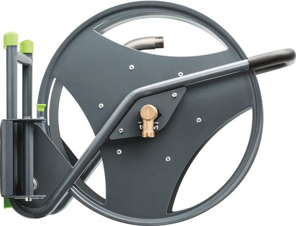 KARASTO GEKA plus P40 Anschlussgewinde 26.44 mm G 3/4 ″ Schlauchabroller