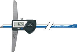 HELIOS PREISSER DIN 862 DIGI-MET® IP67 500 mm Tiefenmessschieber