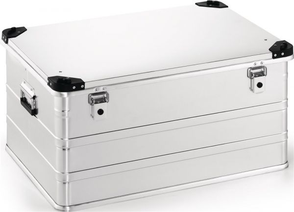 L782xB585xH410mm 157 l Aluminiumbox