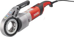 RIDGID 690-I 1/2. 3/4. 1. 1 1/4. 1 1/2. 2 ″ Schneidkluppenset