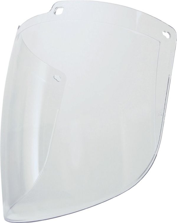 HONEYWELL  Polycarbonat klar Ersatzvisier