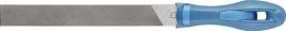 PFERD DIN 7261 A Länge 250 mm Querschnitt 25 x 6 mm Werkstattfeile