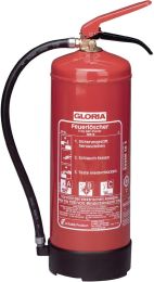 PD 12 G A 12 kg mit Dauerdruck Pulverfeuerlöscher