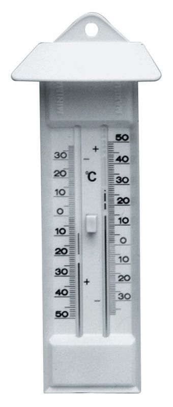 Messbereich -50 bis 50 °C Thermometer