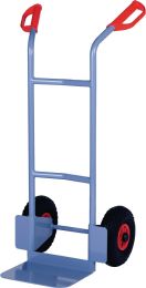 Höhe 1150 mm Schaufel-L250xB320mm Stapelkarre